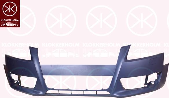 Klokkerholm 0038903 - Tampon aaoparts.ro