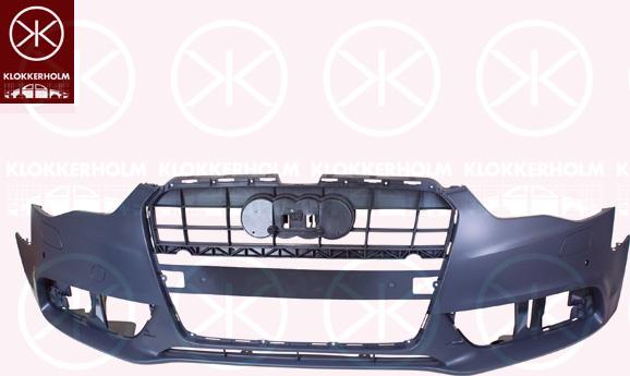 Klokkerholm 0038902 - Tampon aaoparts.ro