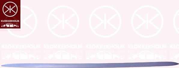 Klokkerholm 00380012 - Elemente decorative / protectie, panou lateral aaoparts.ro