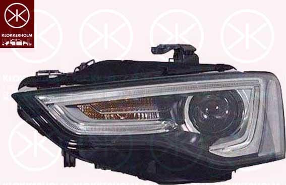 Klokkerholm 00380189A1 - Far aaoparts.ro