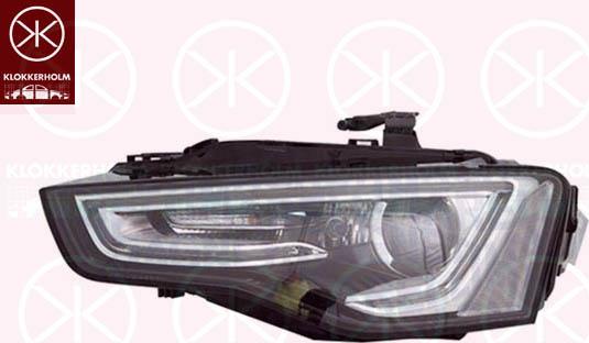 Klokkerholm 00380185A1 - Far aaoparts.ro