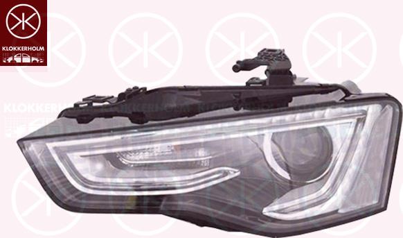 Klokkerholm 00380187A1 - Far aaoparts.ro