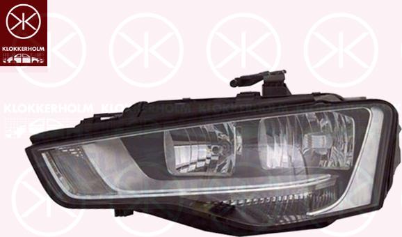 Klokkerholm 00380124A1 - Far aaoparts.ro