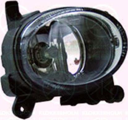 Klokkerholm 00380281 - Proiector ceata aaoparts.ro