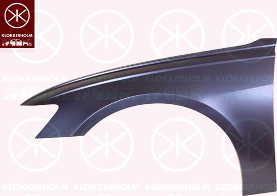 Klokkerholm 0033311 - Aripa aaoparts.ro