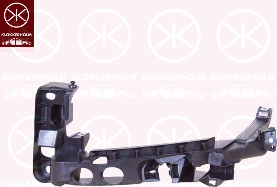 Klokkerholm 0026241 - Suport far aaoparts.ro
