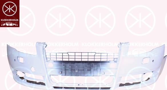 Klokkerholm 0028903 - Tampon aaoparts.ro
