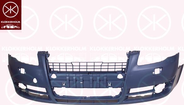 Klokkerholm 0028902 - Tampon aaoparts.ro