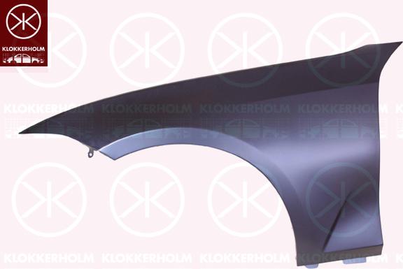 Klokkerholm 0070311 - Aripa aaoparts.ro