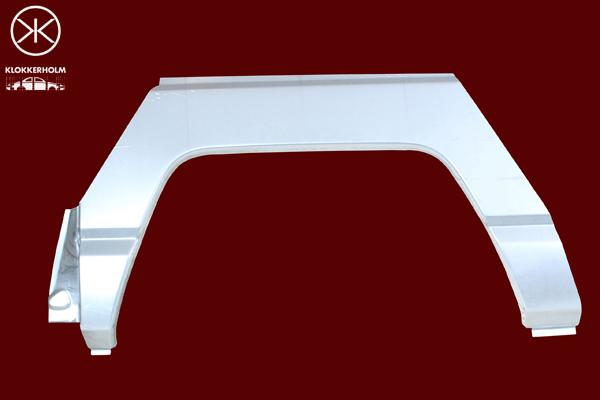 Klokkerholm 1645591 - Panou lateral aaoparts.ro