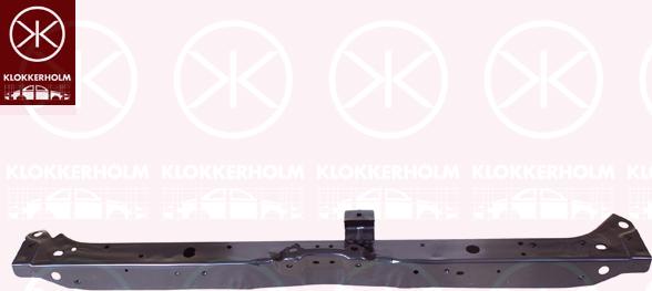 Klokkerholm 1619270 - Acoperire fata aaoparts.ro