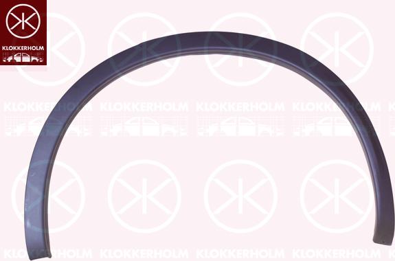 Klokkerholm 1617595 - Latire,aripa aaoparts.ro