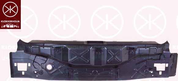Klokkerholm 1617650 - Panou spate aaoparts.ro