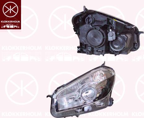 Klokkerholm 16170145A1 - Far aaoparts.ro