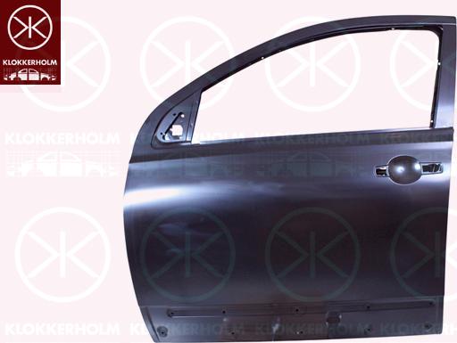 Klokkerholm 1617101 - Usa, caroserie aaoparts.ro