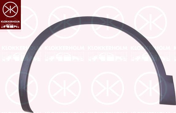 Klokkerholm 1617375 - Latire,aripa aaoparts.ro