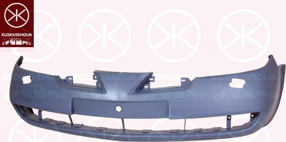 Klokkerholm 1670902 - Tampon aaoparts.ro