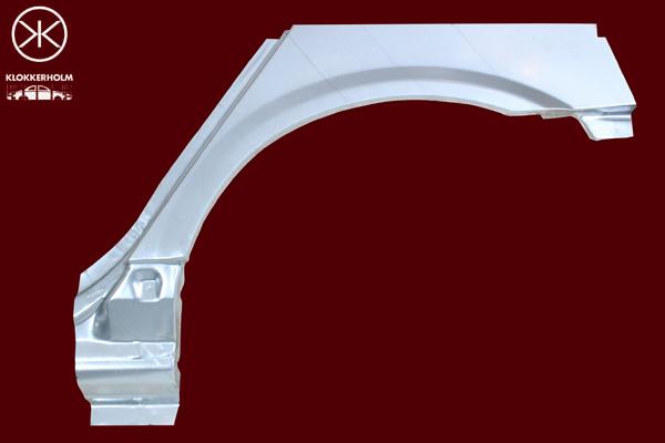 Klokkerholm 1670581 - Panou lateral aaoparts.ro