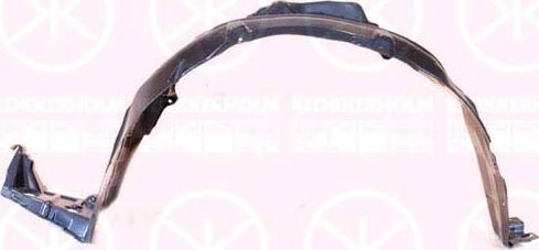 Klokkerholm 1670387 - Carenaj,cpasaj roata aaoparts.ro