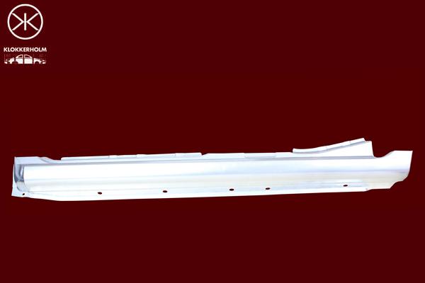 Klokkerholm 1119011 - Podea aaoparts.ro