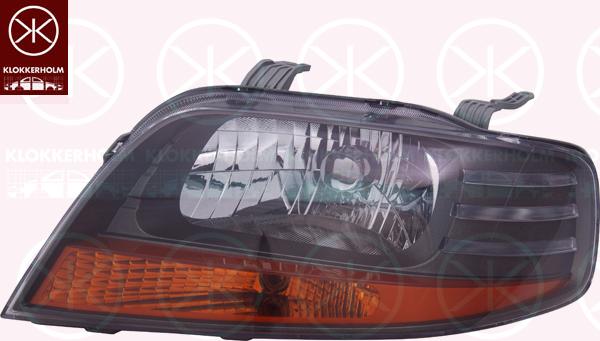 Klokkerholm 11190131 - Far aaoparts.ro