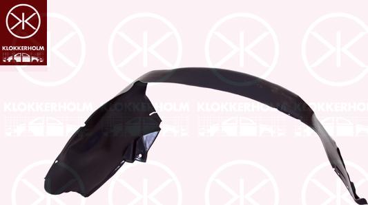 Klokkerholm 1119387 - Carenaj,cpasaj roata aaoparts.ro