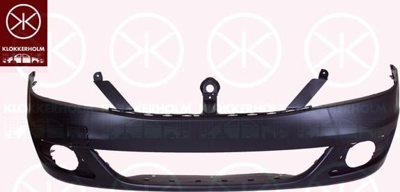 Klokkerholm 1301906 - Tampon aaoparts.ro