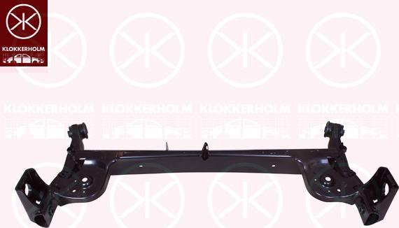 Klokkerholm 1301007 - Corp ax aaoparts.ro