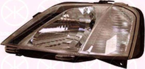 Klokkerholm 13010143 - Far aaoparts.ro