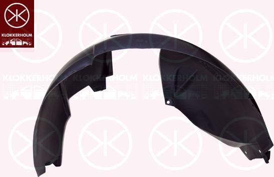 Klokkerholm 1301387 - Carenaj,cpasaj roata aaoparts.ro