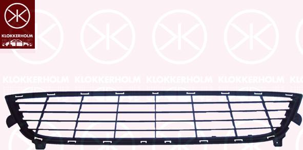 Klokkerholm 1315991 - Grila radiator aaoparts.ro