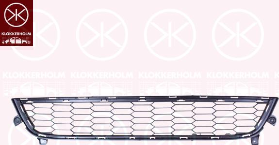 Klokkerholm 1315992 - Grila radiator aaoparts.ro