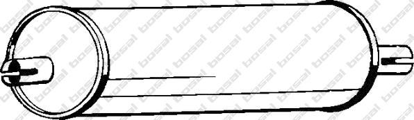 Klokkerholm 176-421 - Toba esapamet intermediara aaoparts.ro