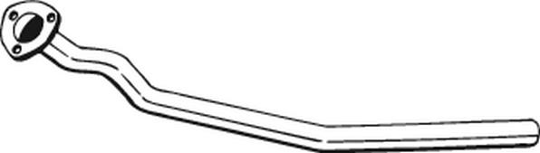 Klokkerholm 801-155 - Racord evacuare aaoparts.ro