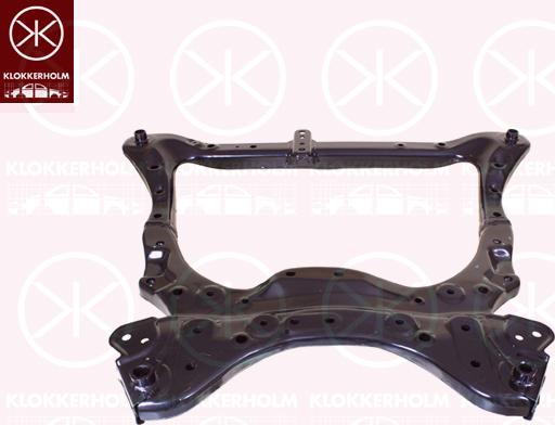 Klokkerholm 8196005 - Rama sustinere / Suport agregate aaoparts.ro