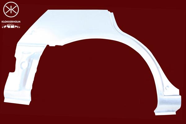 Klokkerholm 8143582 - Panou lateral aaoparts.ro