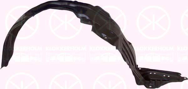 Klokkerholm 8143387 - Carenaj,cpasaj roata aaoparts.ro