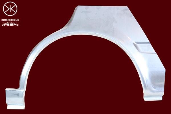 Klokkerholm 8142581 - Panou lateral aaoparts.ro