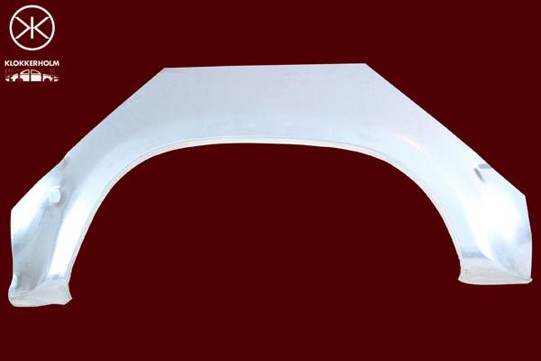 Klokkerholm 8104591 - Panou lateral aaoparts.ro