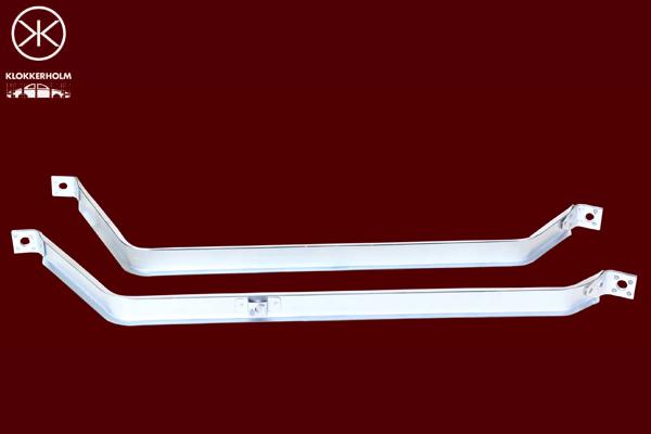 Klokkerholm 8116897 - Bandou de fixare, rezervor combustibil aaoparts.ro