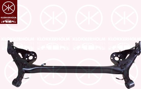 Klokkerholm 8118007 - Corp ax aaoparts.ro