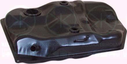 Klokkerholm 8112008 - Rezervor combustibil aaoparts.ro