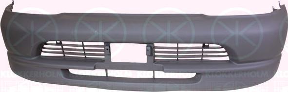 Klokkerholm 8185900 - Tampon aaoparts.ro