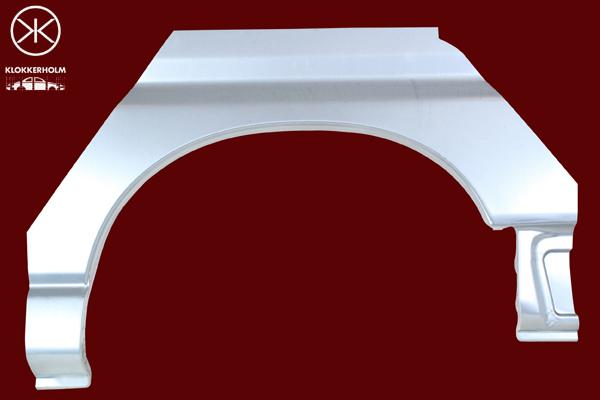 Klokkerholm 8185591 - Panou lateral aaoparts.ro