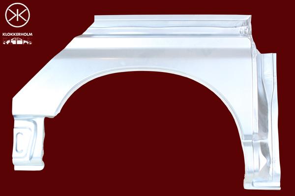 Klokkerholm 8185592 - Panou lateral aaoparts.ro