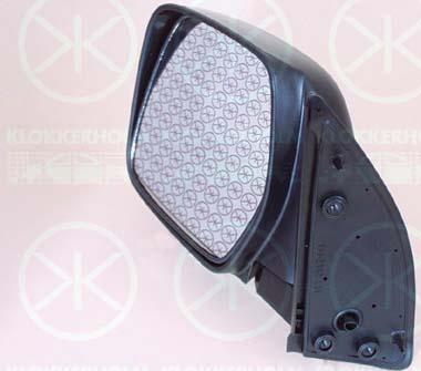 Klokkerholm 81851022 - Oglinda exterioara aaoparts.ro