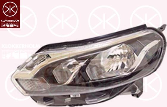 Klokkerholm 81870121A1 - Far aaoparts.ro