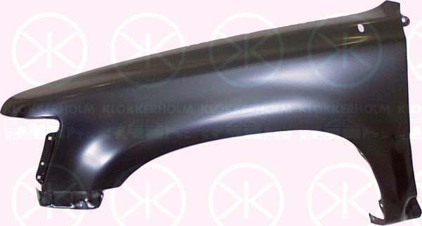 Klokkerholm 8124311 - Aripa aaoparts.ro