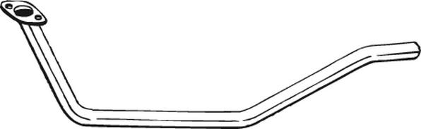 Klokkerholm 883-961 - Racord evacuare aaoparts.ro