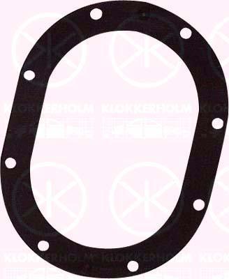 Klokkerholm 34990095 - Etansare, rezervor aaoparts.ro